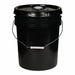 Plastic Regrind Pail and Lid