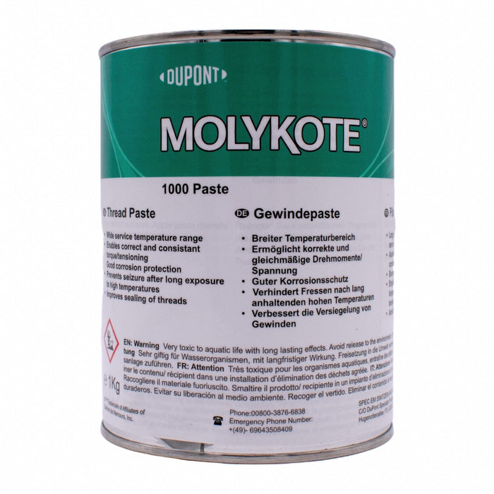 Paste 1 kg Can
