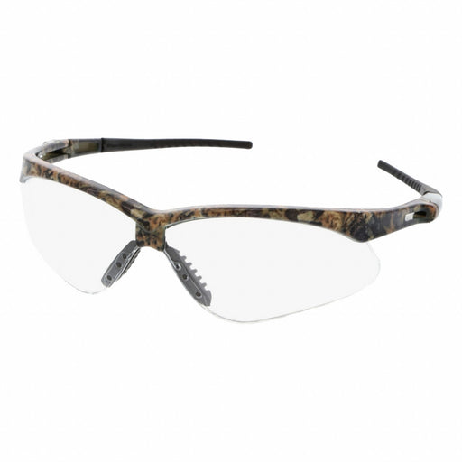 Memphis MP1 Mossy Oak Frame Clear UV-AF