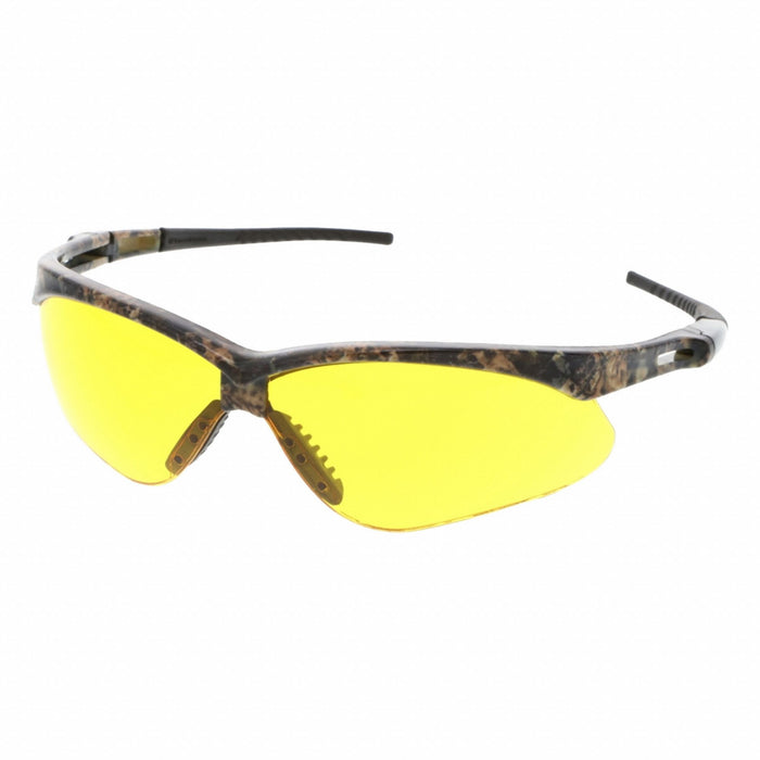 Memphis MP1 Mossy Oak Frame Amber UV-AF