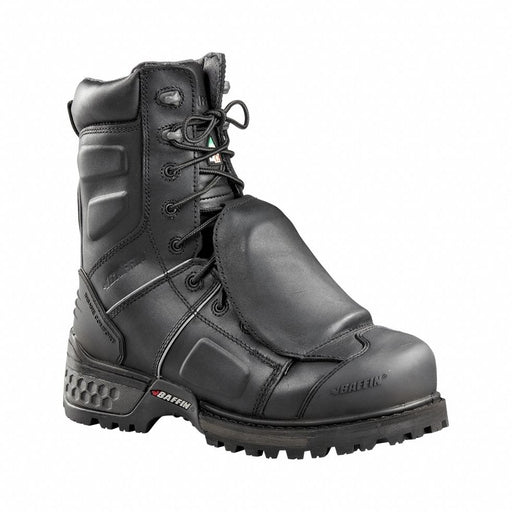 HikerBoot Blk Men s 101/2 EEE PR