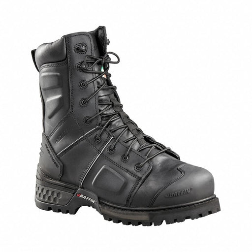 Hiker Boot Black Men s 7 EEE PR