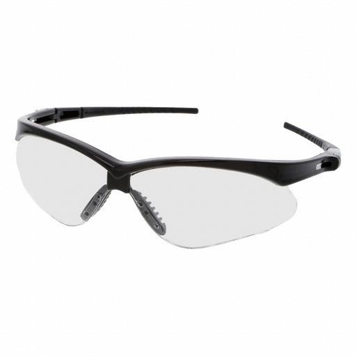 Memphis MP1 Black Frame Clear UV-AF