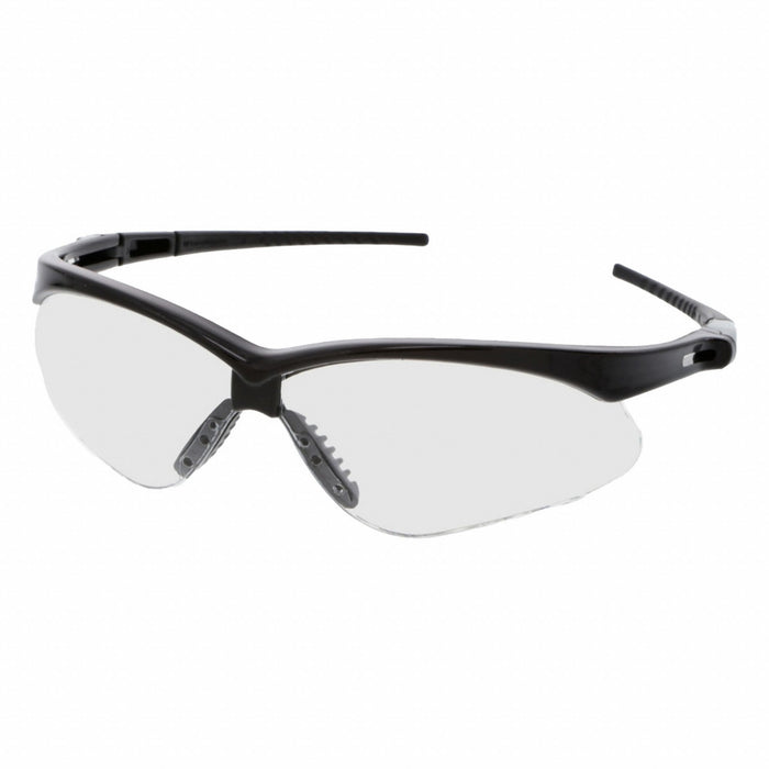 Memphis MP1 Black Frame Clear UV-AF