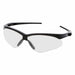 Memphis MP1 Black Frame Clear UV-AF