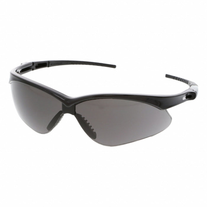 Memphis MP1 Black Frame Gray UV-AF