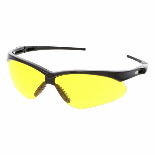 Memphis MP1 Black Frame Amber UV-AF