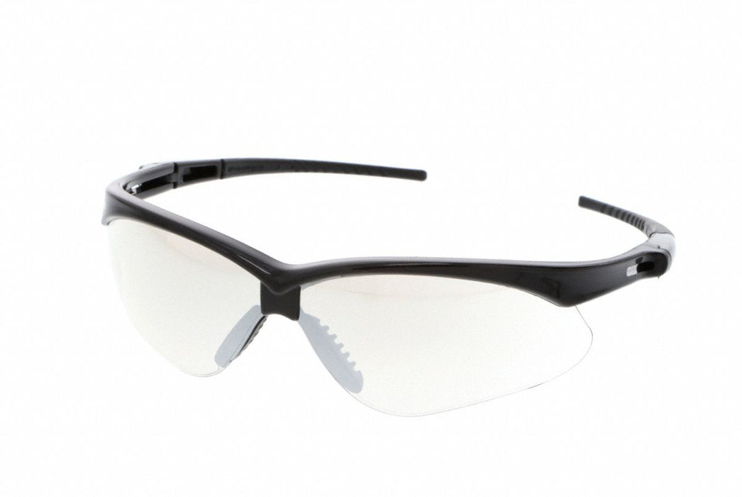 Memphis MP1 Black Frame I/O Clear Mirr
