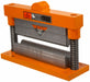 Ironworker Metal Brake