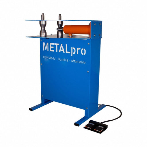 Hydraulic Pipe Bender 1/2 to 2 in Iron