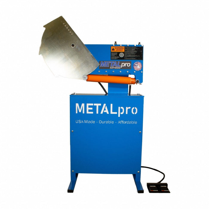 Conduit Bender Electrical Steel 115V
