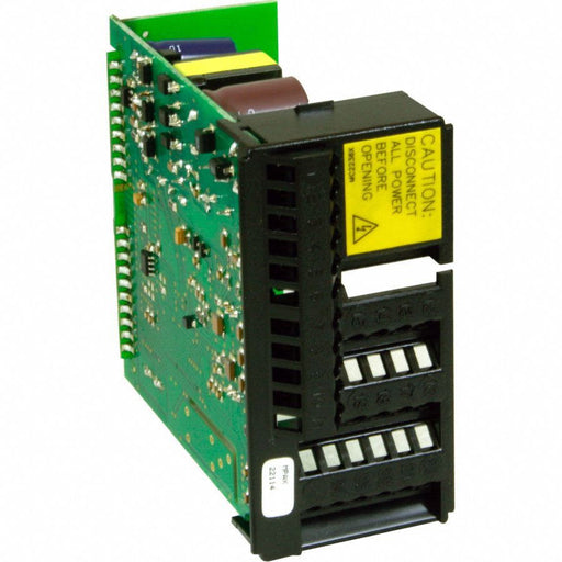 Digital Panel Meters MPAX