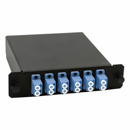 Fiber Optic Cassette