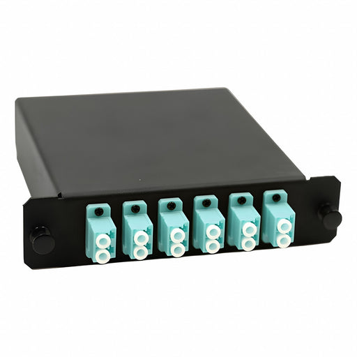 Fiber Optic Cassette