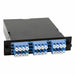 Fiber Optic Cassette