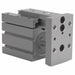 Mini Power Slide 0.5 lb 0.12 sec Buna-N