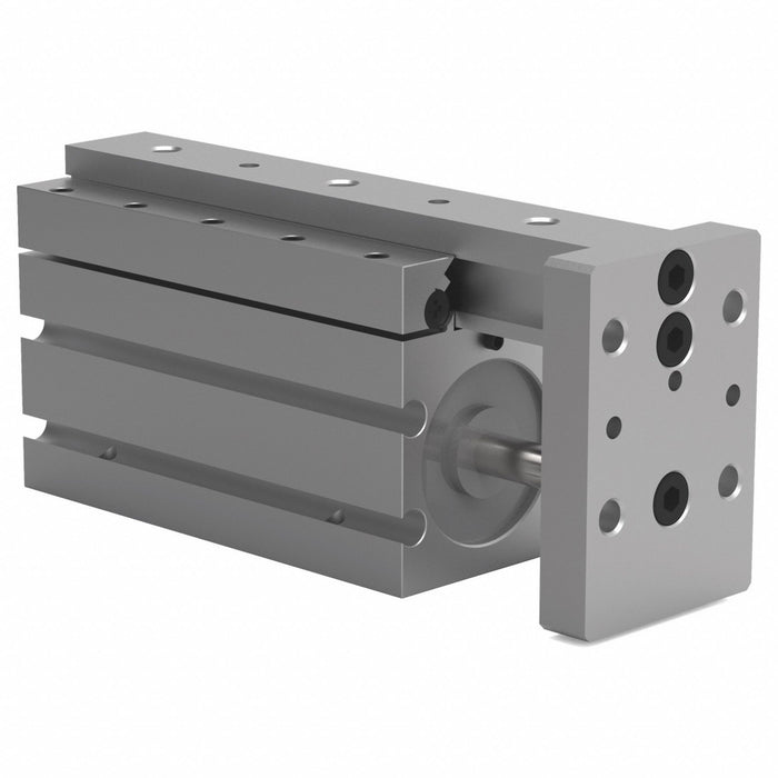 Mini Power Slide 2 lb 0.19 sec Buna-N