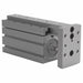 Mini Power Slide 2 lb 0.19 sec Buna-N
