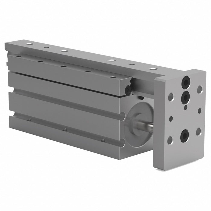 Mini Power Slide 3 lb 0.24 sec Buna-N
