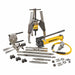 Sync Grip Hyd Mast Puller Set Hand Pump
