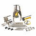 Sync Grip Hyd Mast Puller Set Hand Pump