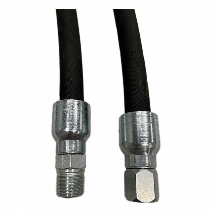 Hydraulic hose assy SAE 100R4