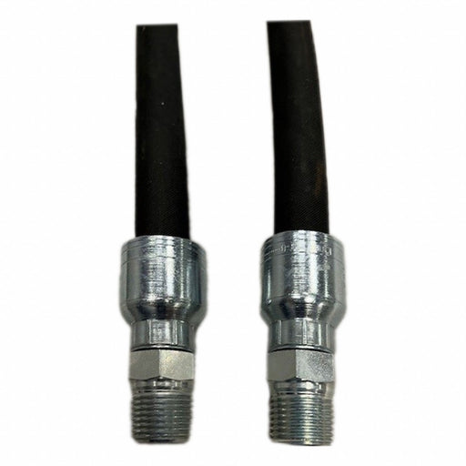 Hydraulic hose assy SAE 100R4