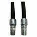 Wire Braided Hydraulic Hose Assembly