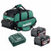 Battery Kit 5.2 Ah Li-Ion