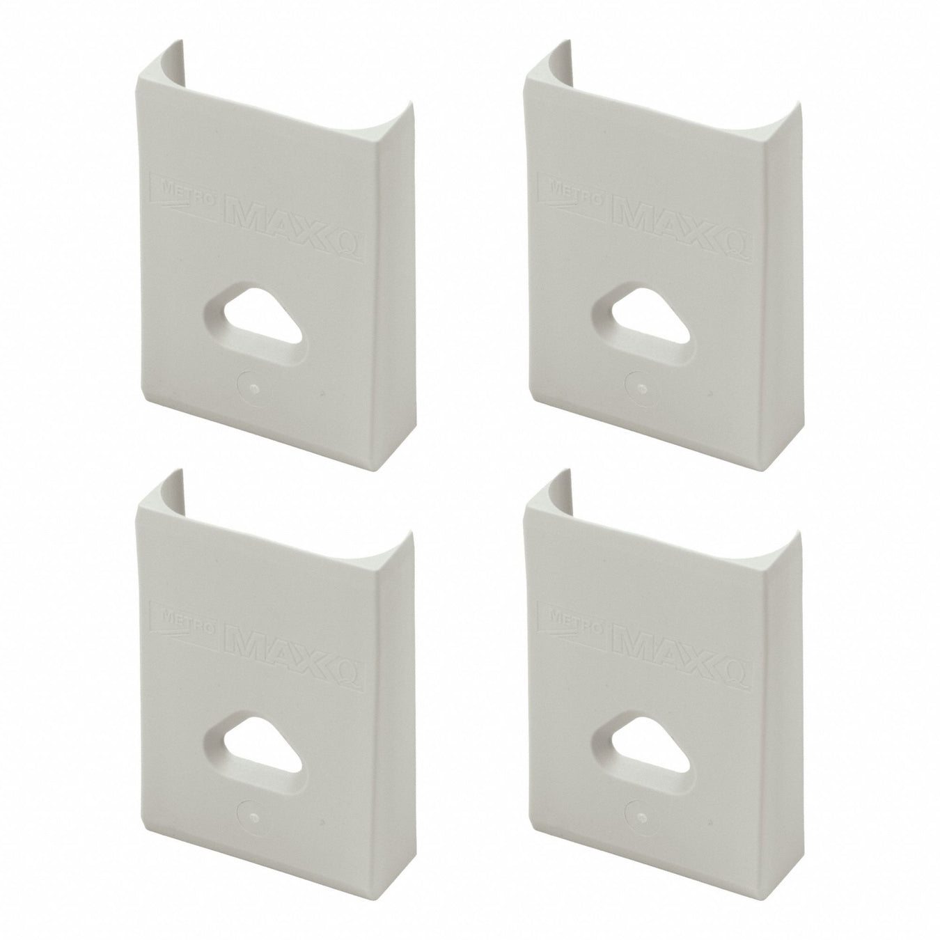 Industrial Plastic Shelving Wedges