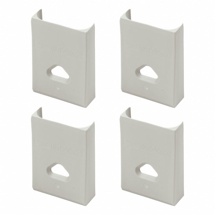Industrial Plastic Shelving Wedges