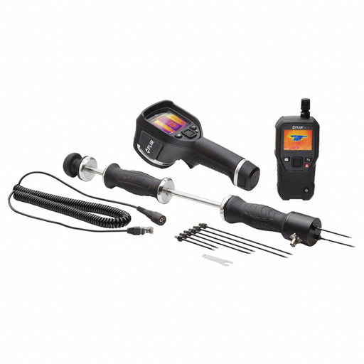 Moisture Meter Pin/Pinless 3/4inDepth