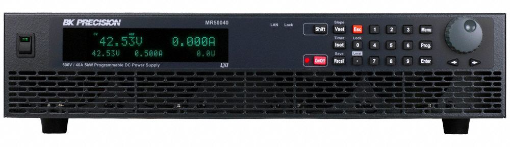 Dc Power Supply