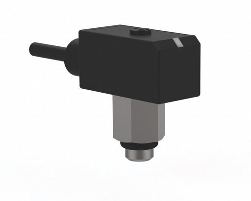 Vacuum Sensor 10.8 to 30V DC 100 kPa PNP