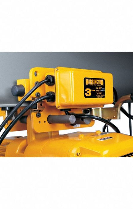 Electric Hoists
