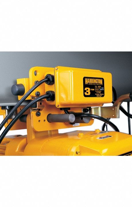 Electric Hoists