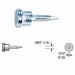PLATO LT Conical Soldering Tip