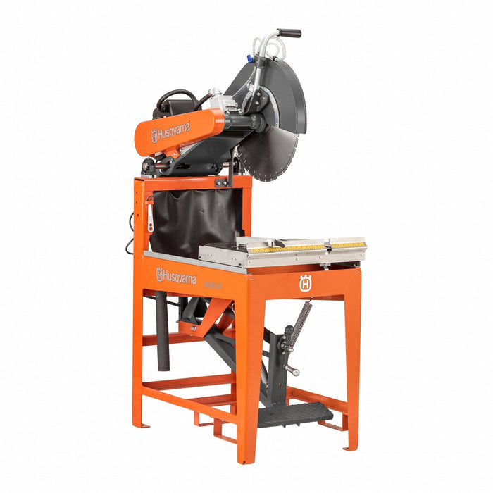 Portable Masonry Saw