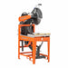 Portable Masonry Saw