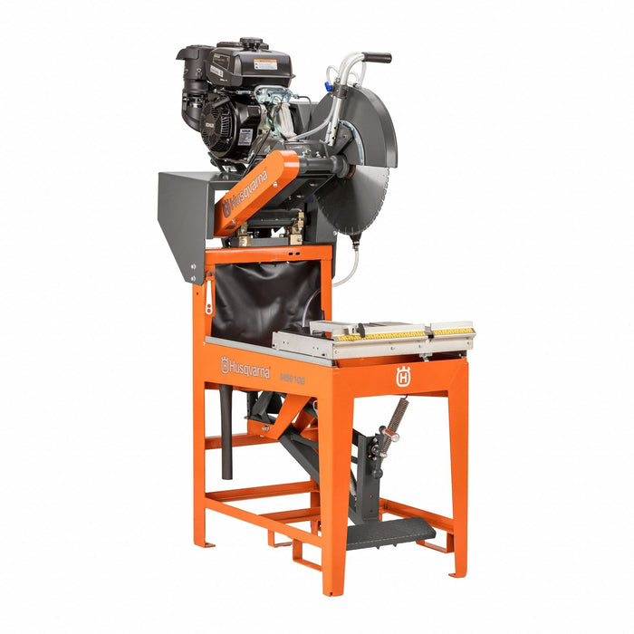 Portable Masonry Saw