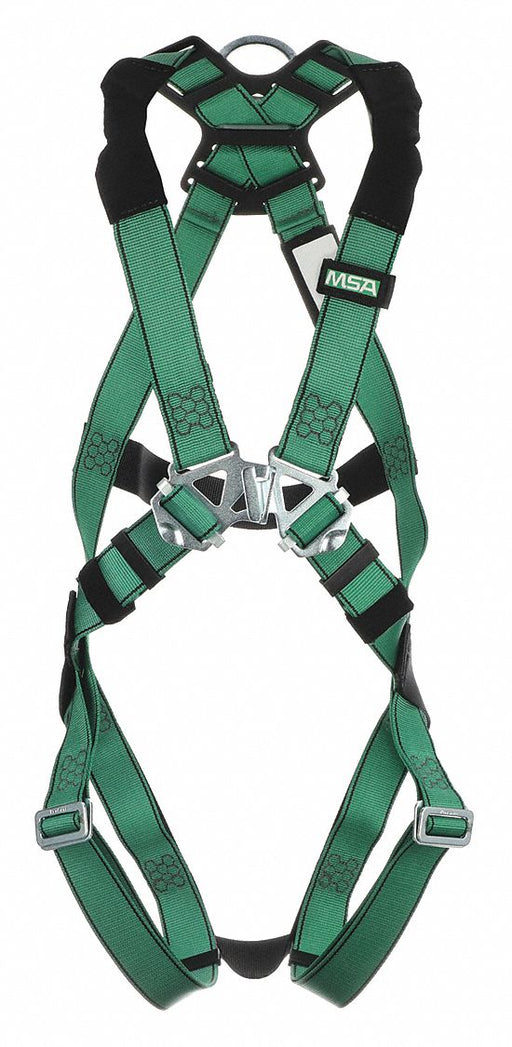 K8228 Full Body Harness V-FORM XL