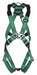 K8228 Full Body Harness V-FORM M