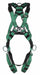 K8243 Full Body Harness V-FORM 2XL