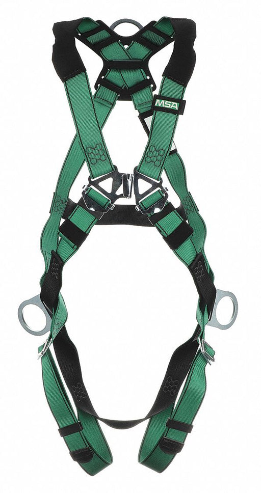 K8243 Full Body Harness V-FORM 2XL