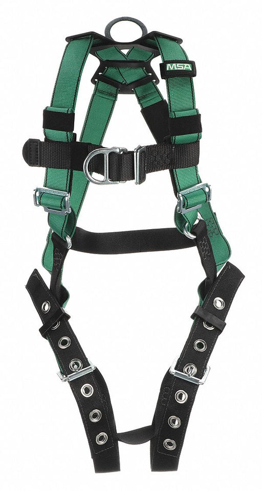 K8287 Full Body Harness V-FORM XS