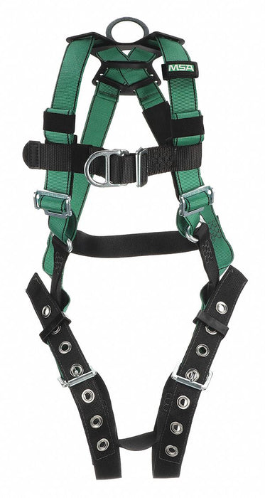 K8287 Full Body Harness V-FORM XL