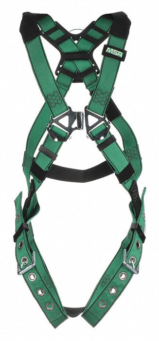 K8242 Full Body Harness V-FORM XS