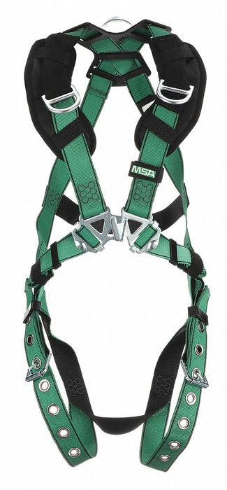 K8280 Full Body Harness V-FORM 2XL