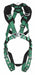 K8280 Full Body Harness V-FORM XL