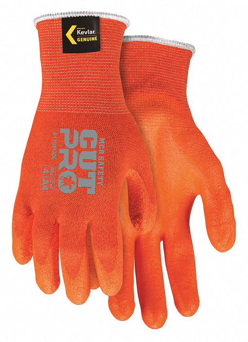 Cut-Resistant Gloves S/7 PR